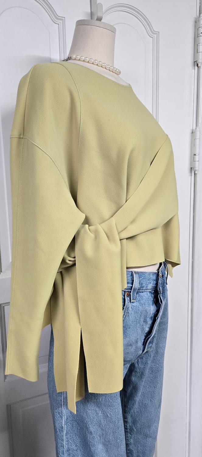 제이청 스트랩 탑  상품이미지5