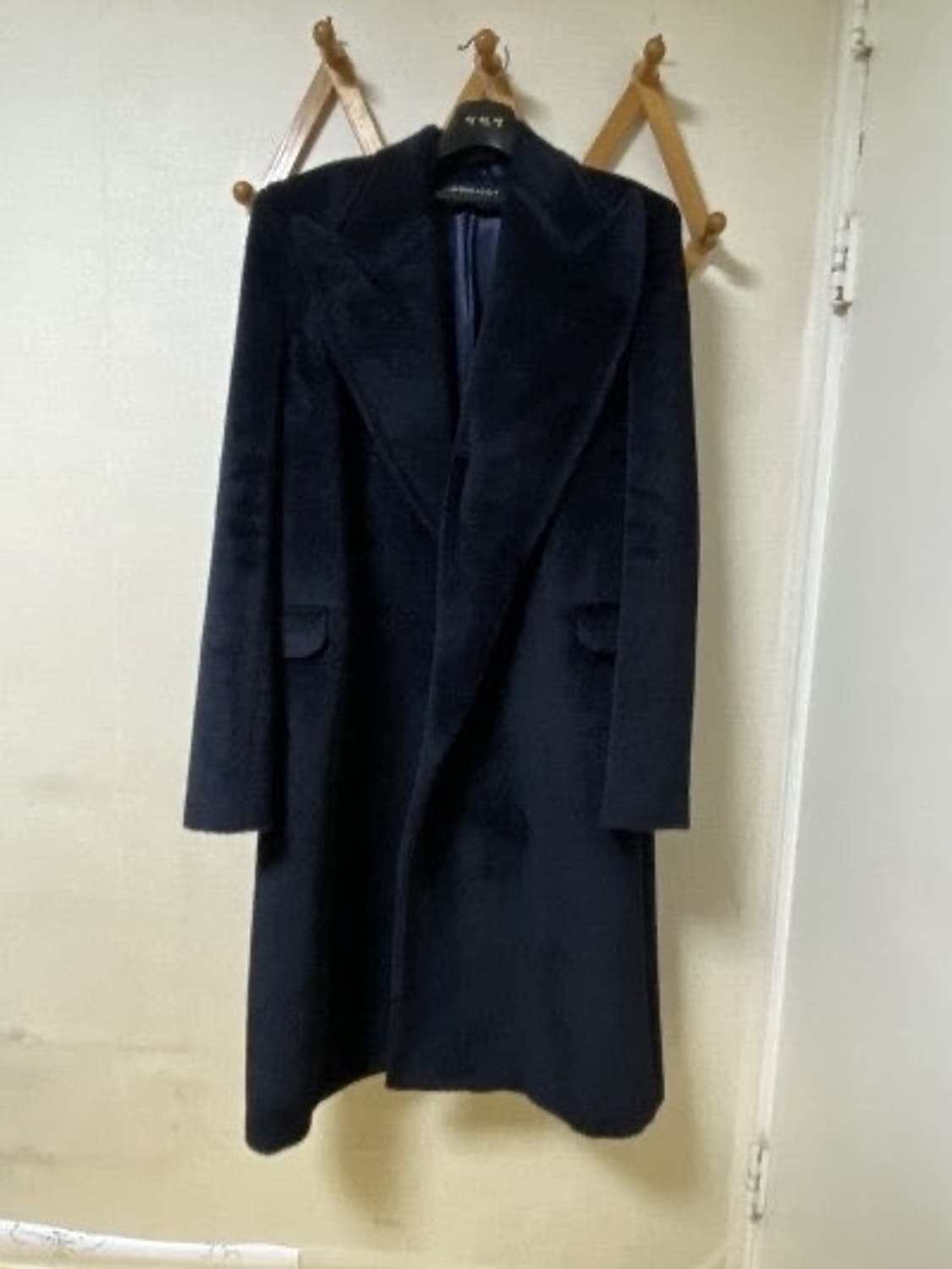 Y 프로젝트 코트 상품이미지2