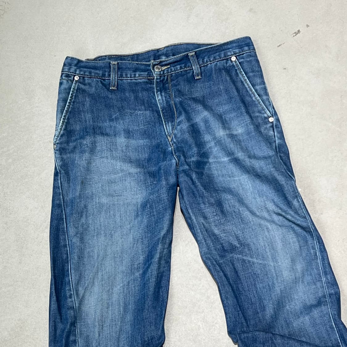 리바이스 엔지니어드 데님팬츠 s08841 상품이미지3