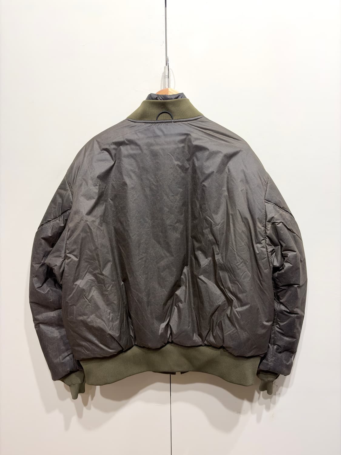 루트파인더 파일럿 자켓 상품이미지5