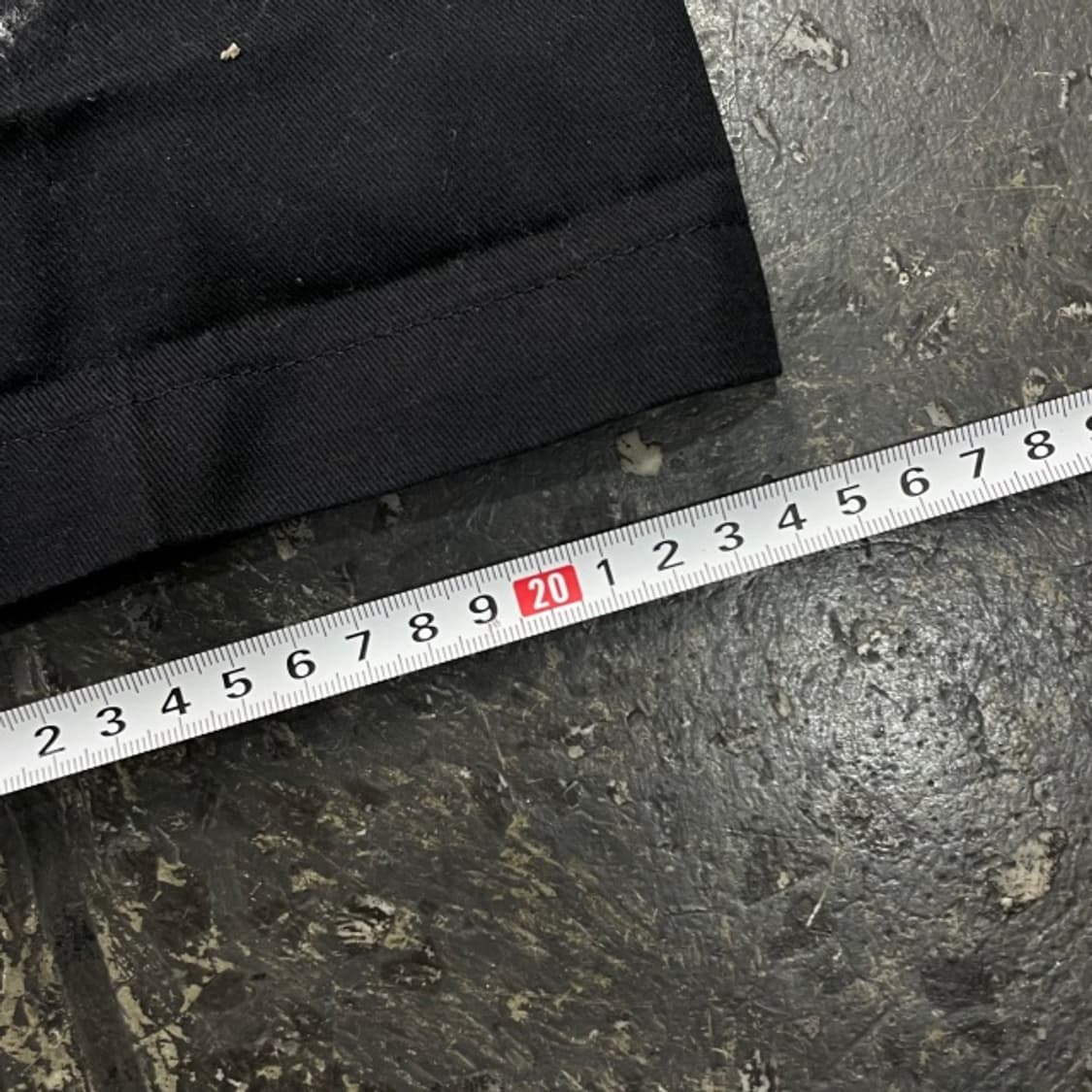 32 디키즈 더블니 팬츠 상품이미지7