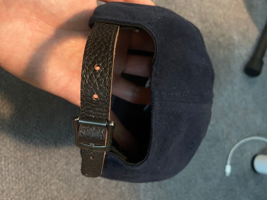 Afterpray 애프터 프레이 볼캡 상품이미지4