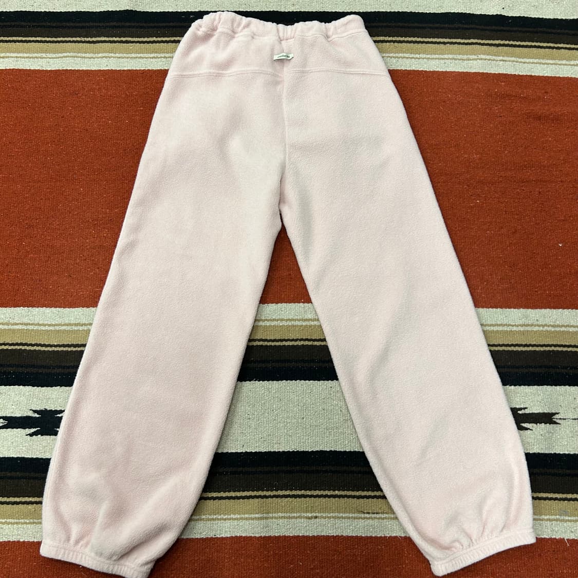 오버듀플레어 웜 조거팬츠 상품이미지2