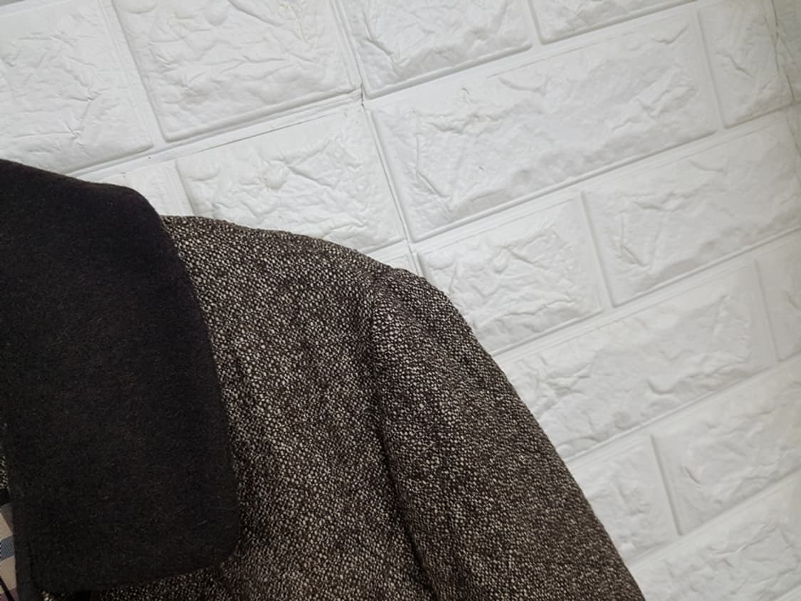 닥스 누빔 자켓 코트 여성88 (105 XL) 상품이미지3