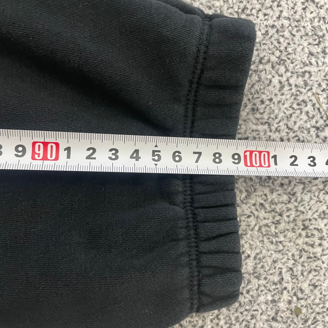 80 바스키아와 프랭크스톤 조거팬츠 0210S 상품이미지8