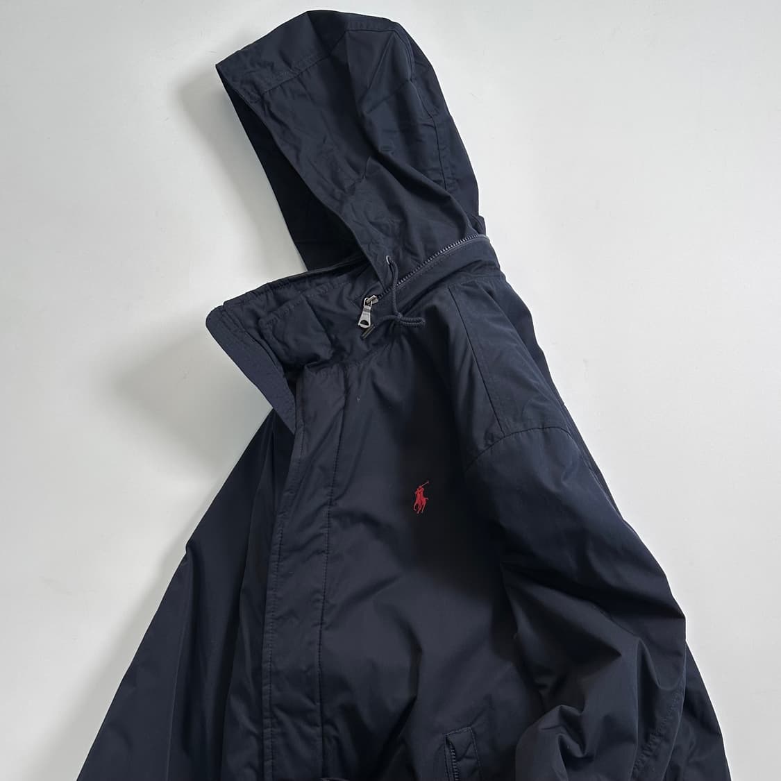폴로 랄프로렌 네이비 페리 자켓 상품이미지4