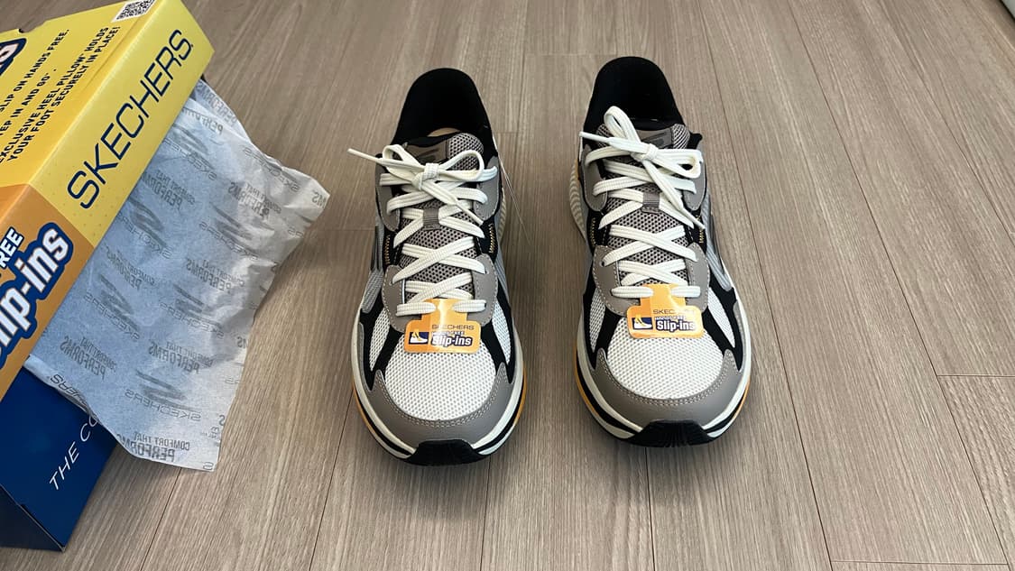 스케쳐스 260 새제품 상품이미지2