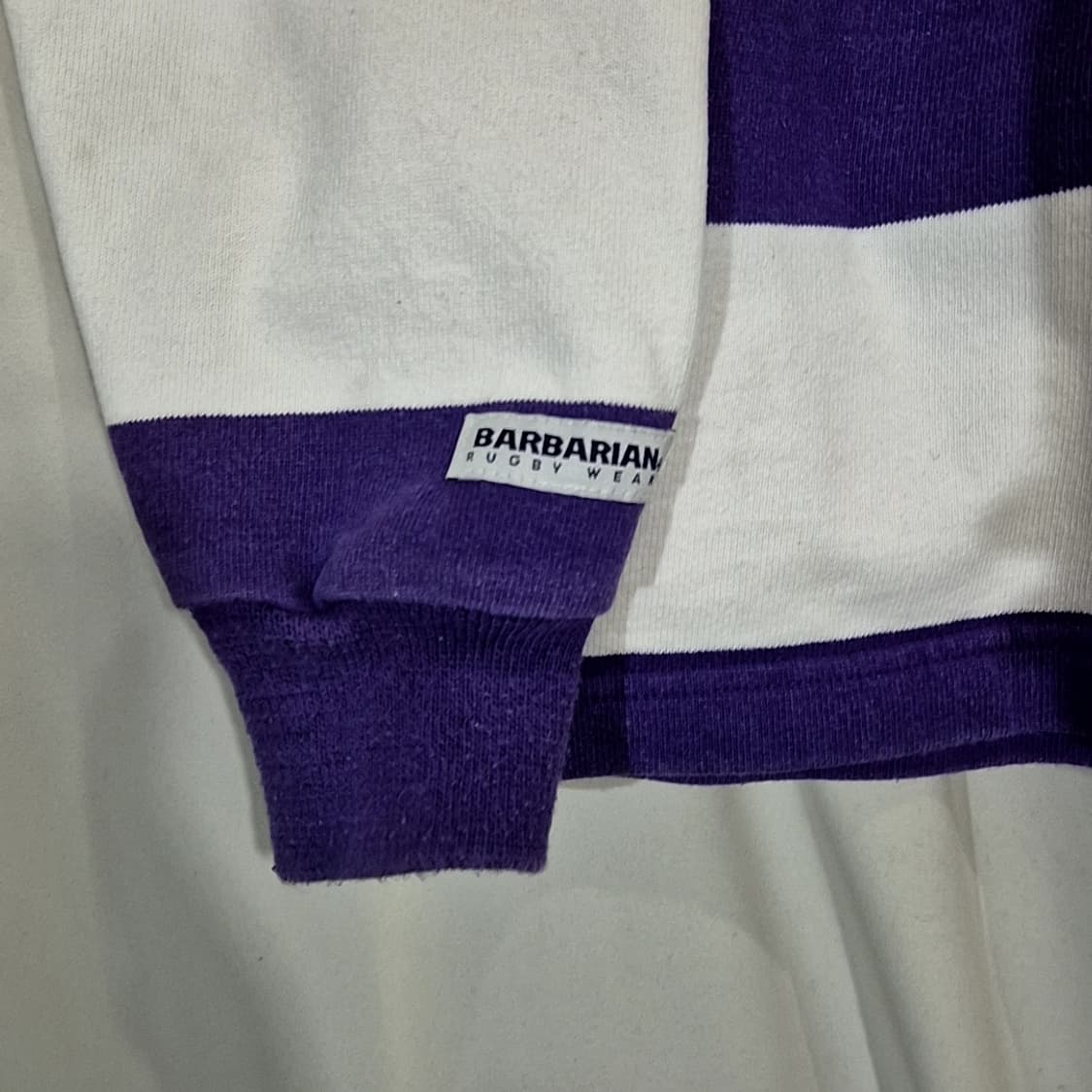 바바리안 단가라 럭비티 상품이미지3