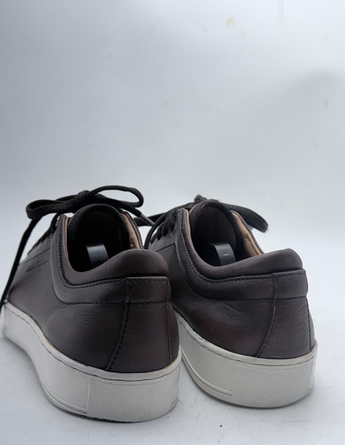 정품)페라가모스니커즈255 상품이미지8