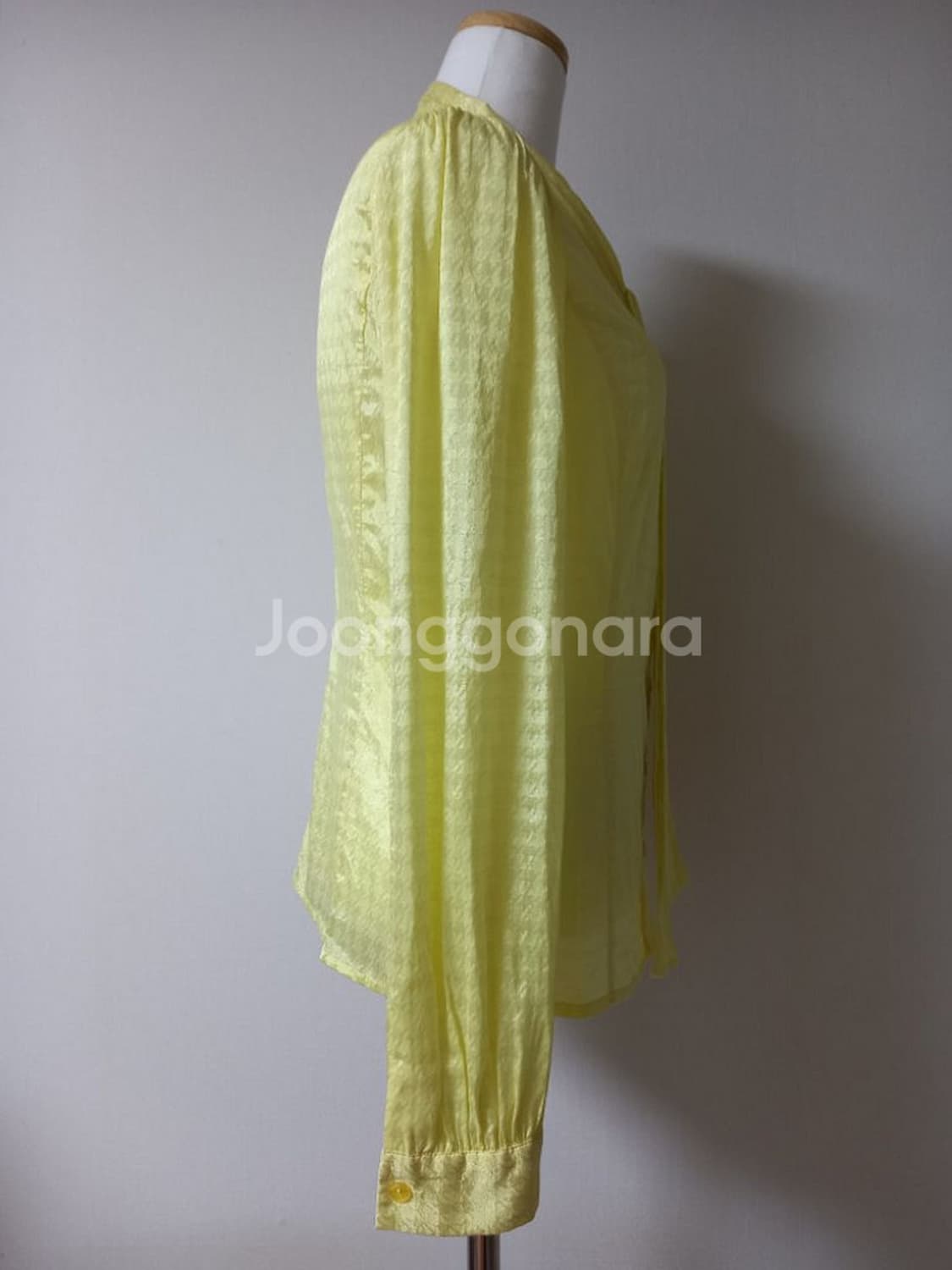 abfg 블라우스 상품이미지3