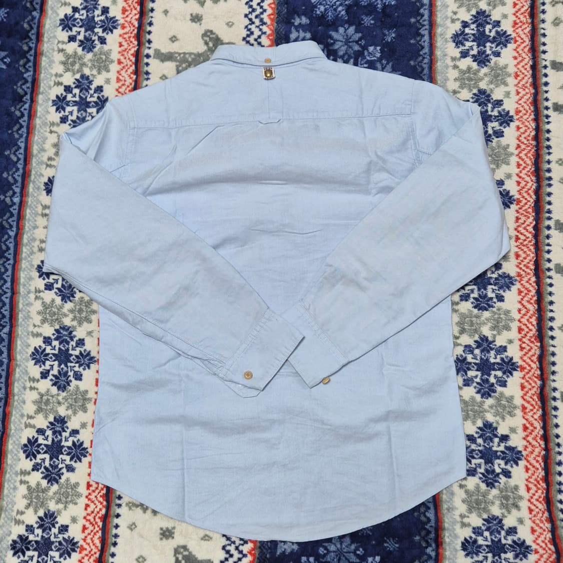 Visvim 셔츠 (사이즈 1) 상품이미지2