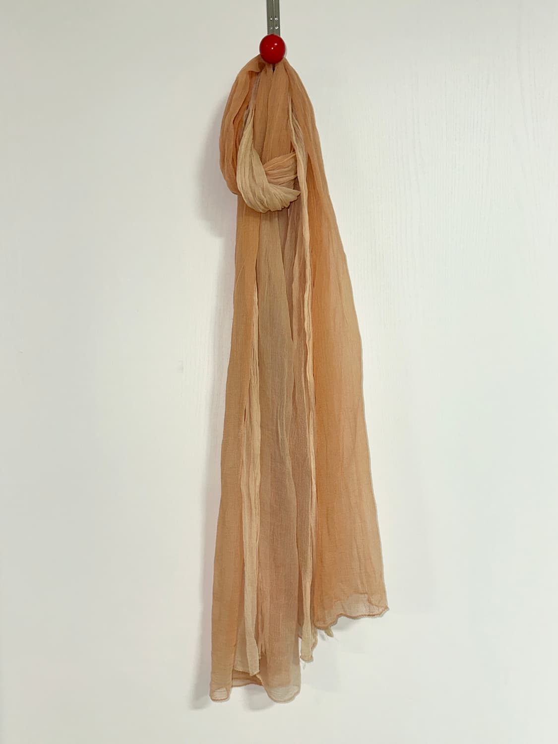 소프트 샌드 베일 빈티지 스카프 상품이미지1