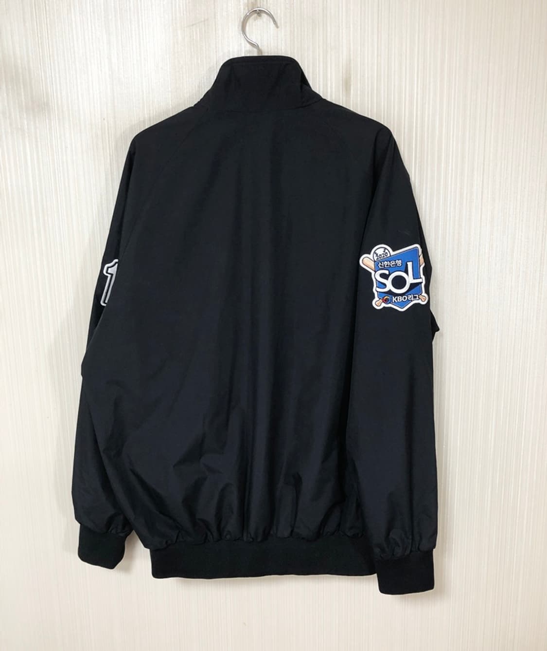 2020 KBO리그 심판자켓/춘추 110 #51 상품이미지6
