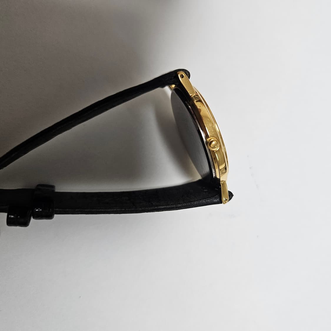 세이코 스피릿 빈티지 쿼츠 시계 상품이미지6