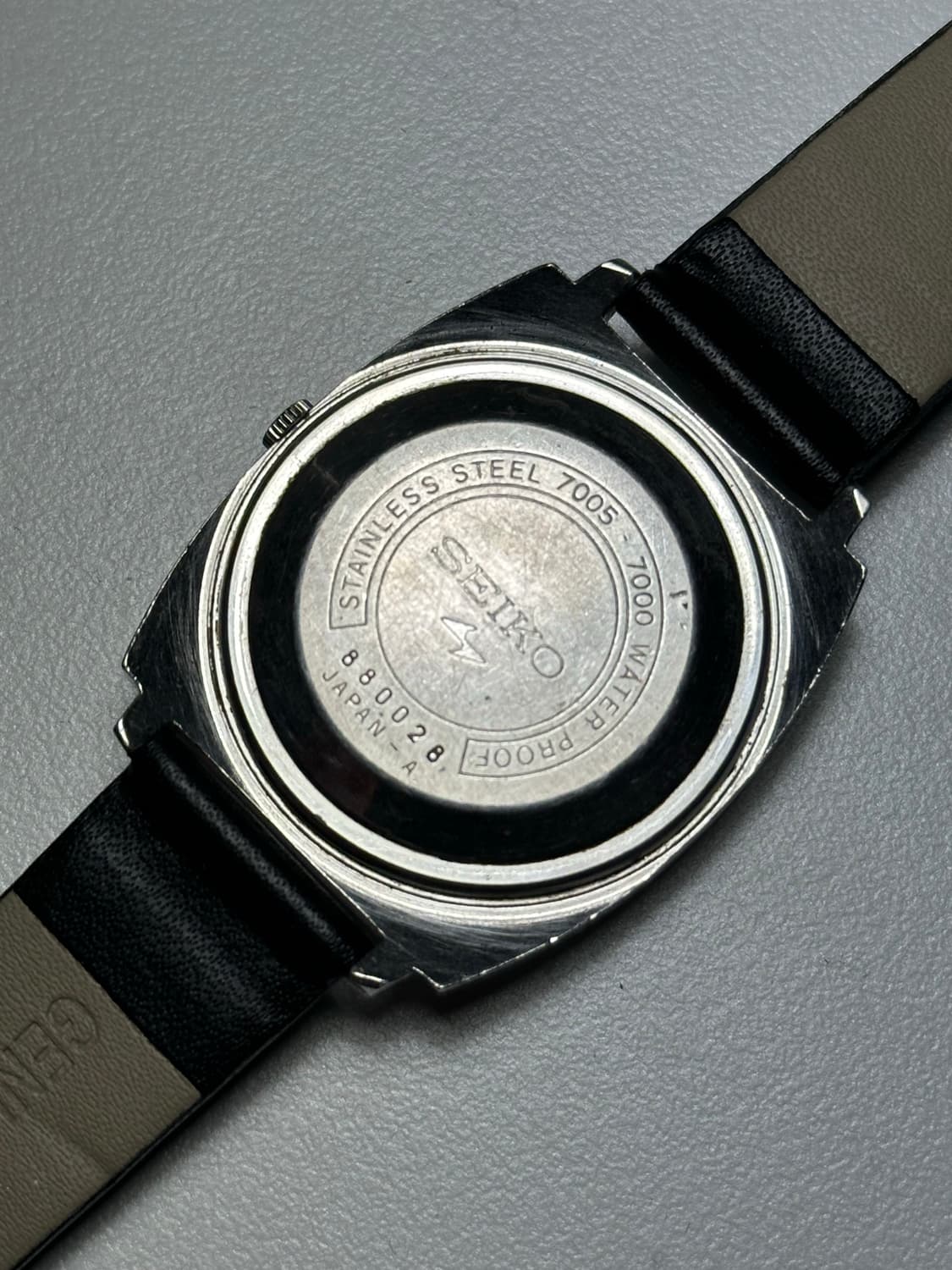 SEIKO autometic 상품이미지5
