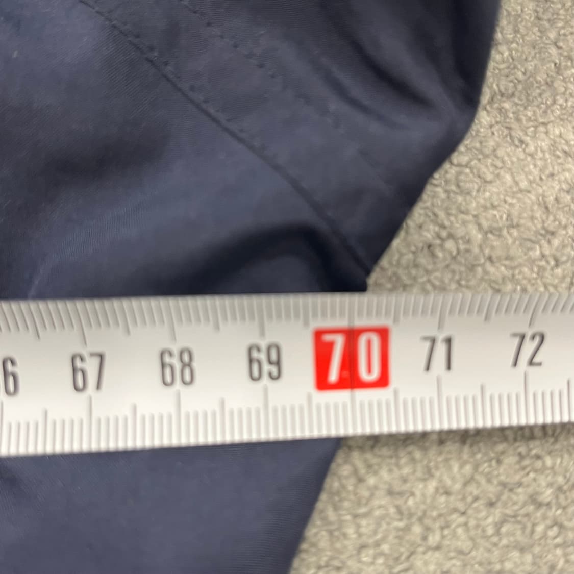 110 아디다스 올드스쿨 바람막이 자켓 상품이미지8