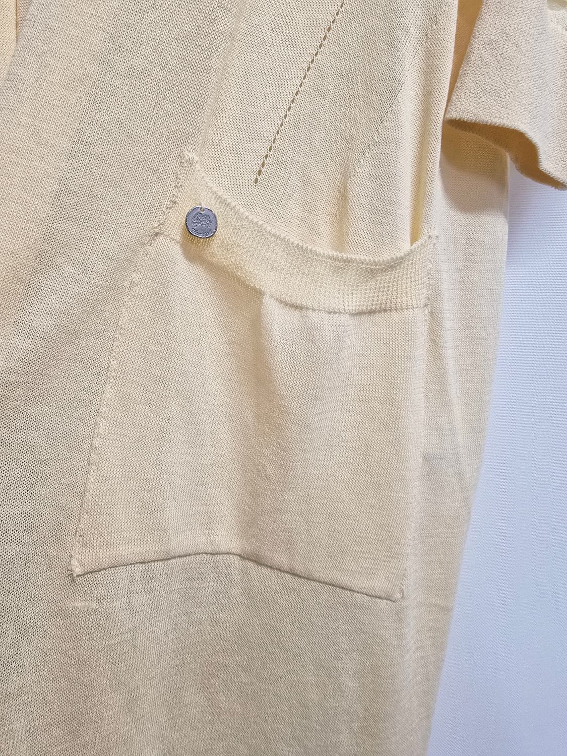 thursdayisland  후드 롱 가디건m 상품이미지3