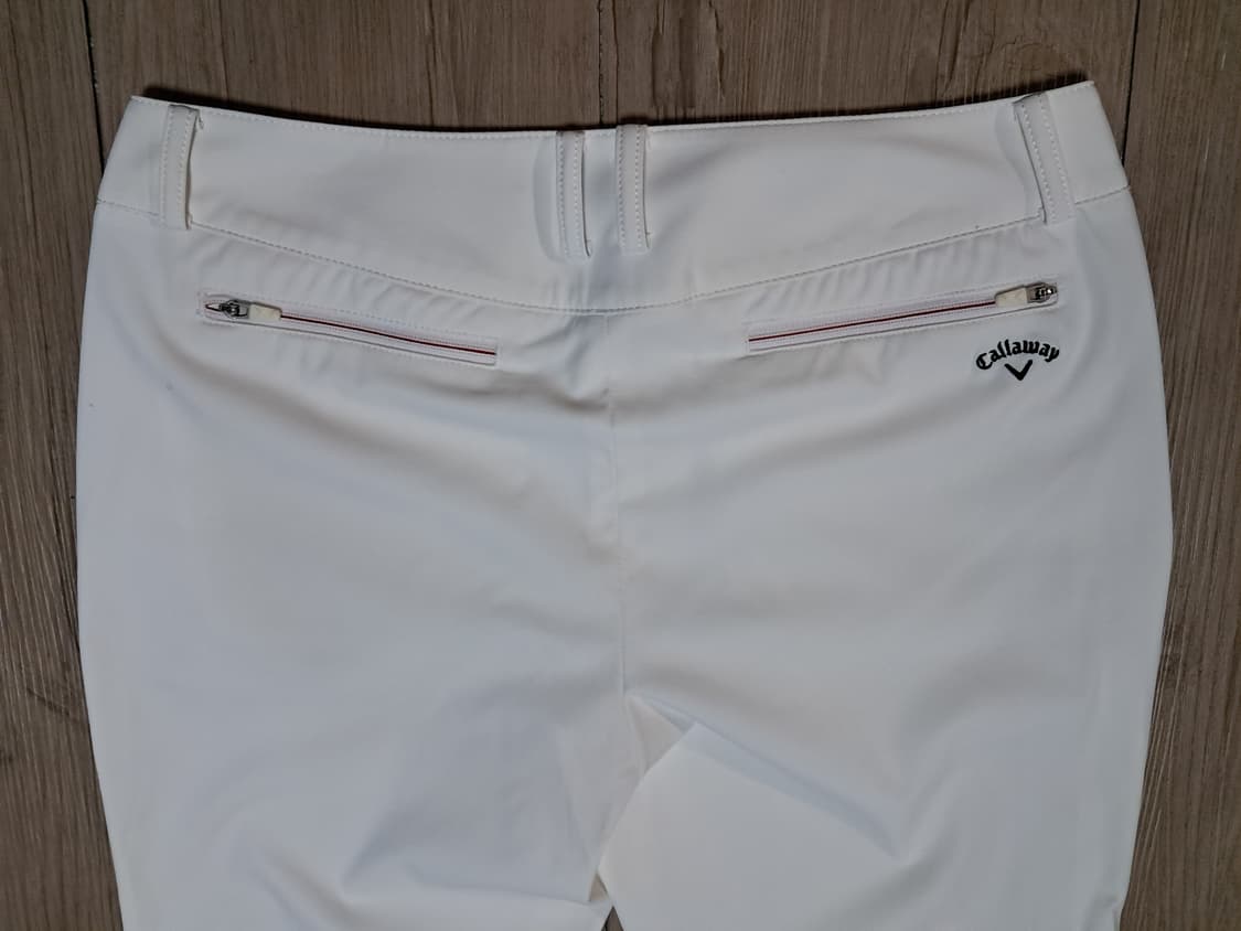 캘러웨이 골프 여성 바지 70 상품이미지4