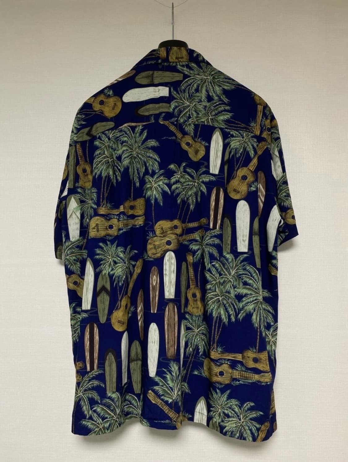 Diamond Head SHIRT 상품이미지4
