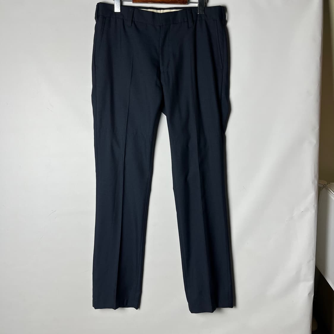 [Wacko Maria] 와코마리아 Guilty Places 치노팬츠 상품이미지2