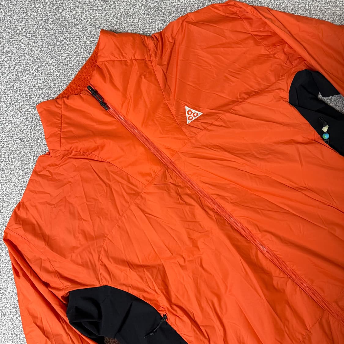 [정가 25만원] 나이키 ACG 시에라 라이트 자켓 XL 상품이미지4