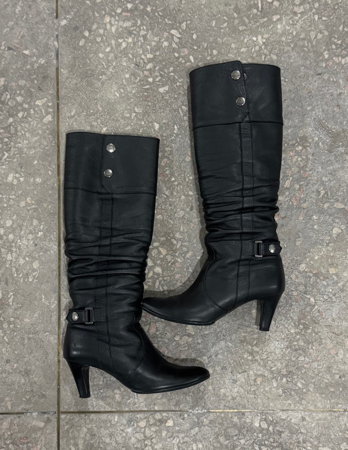 무료배송) VINTAGE SHOES 상품이미지1