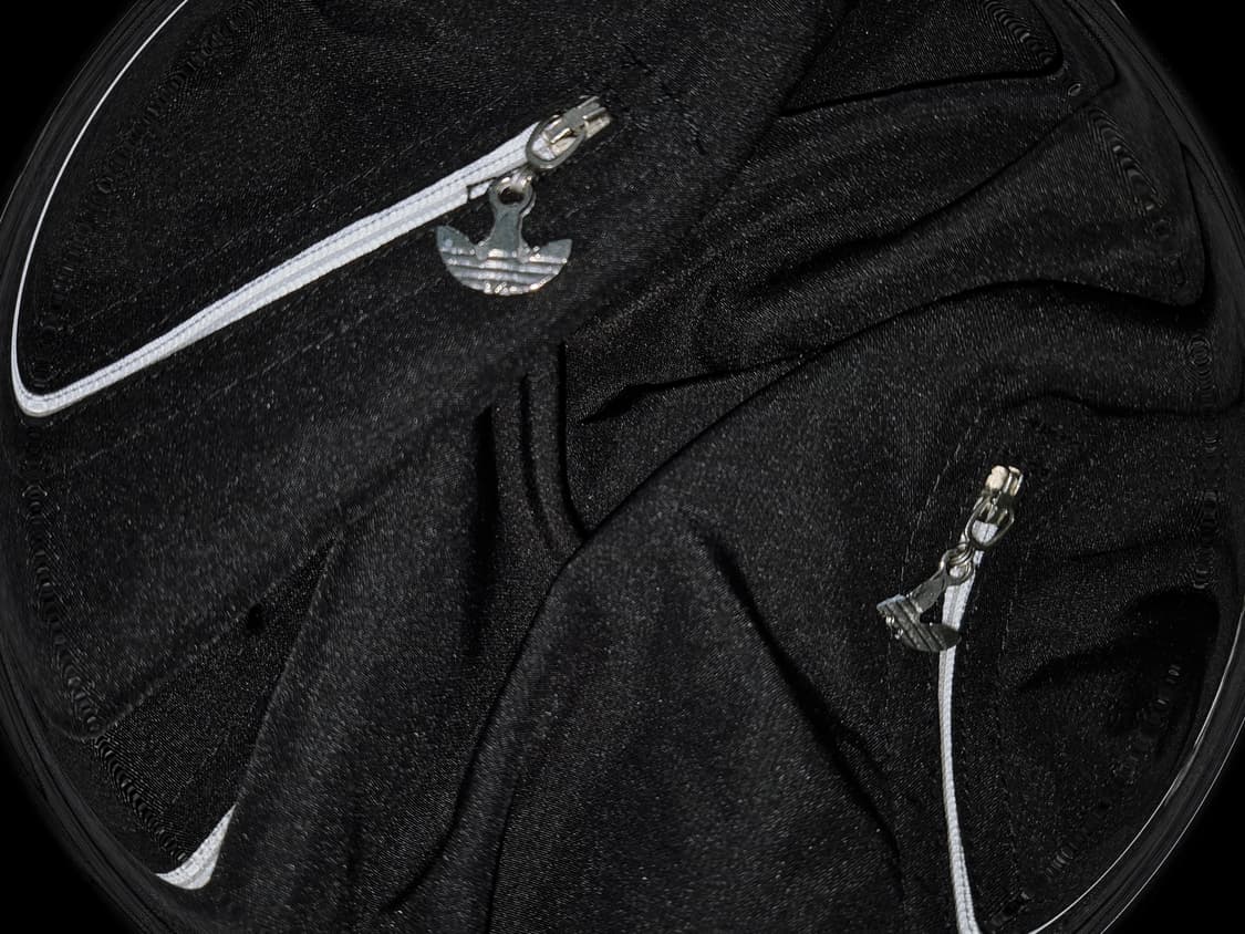 Adidas X Salomon 90s track jersey zip-up 상품이미지3