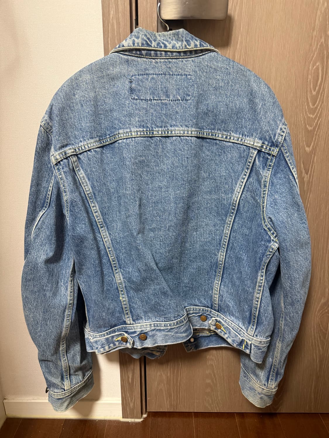 디젤 청자켓 상품이미지3