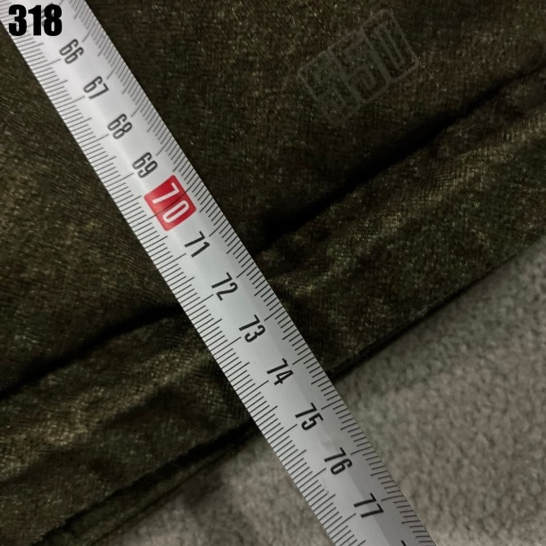 나이키 야상패딩  상품이미지7