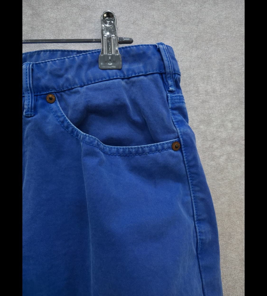 스카치앤소다 컬러 쇼츠 SCOTCH & SODA 상품이미지3