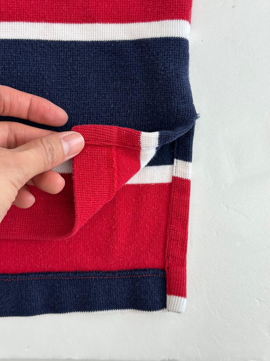 폴로랄프로렌 카라티 상품이미지8