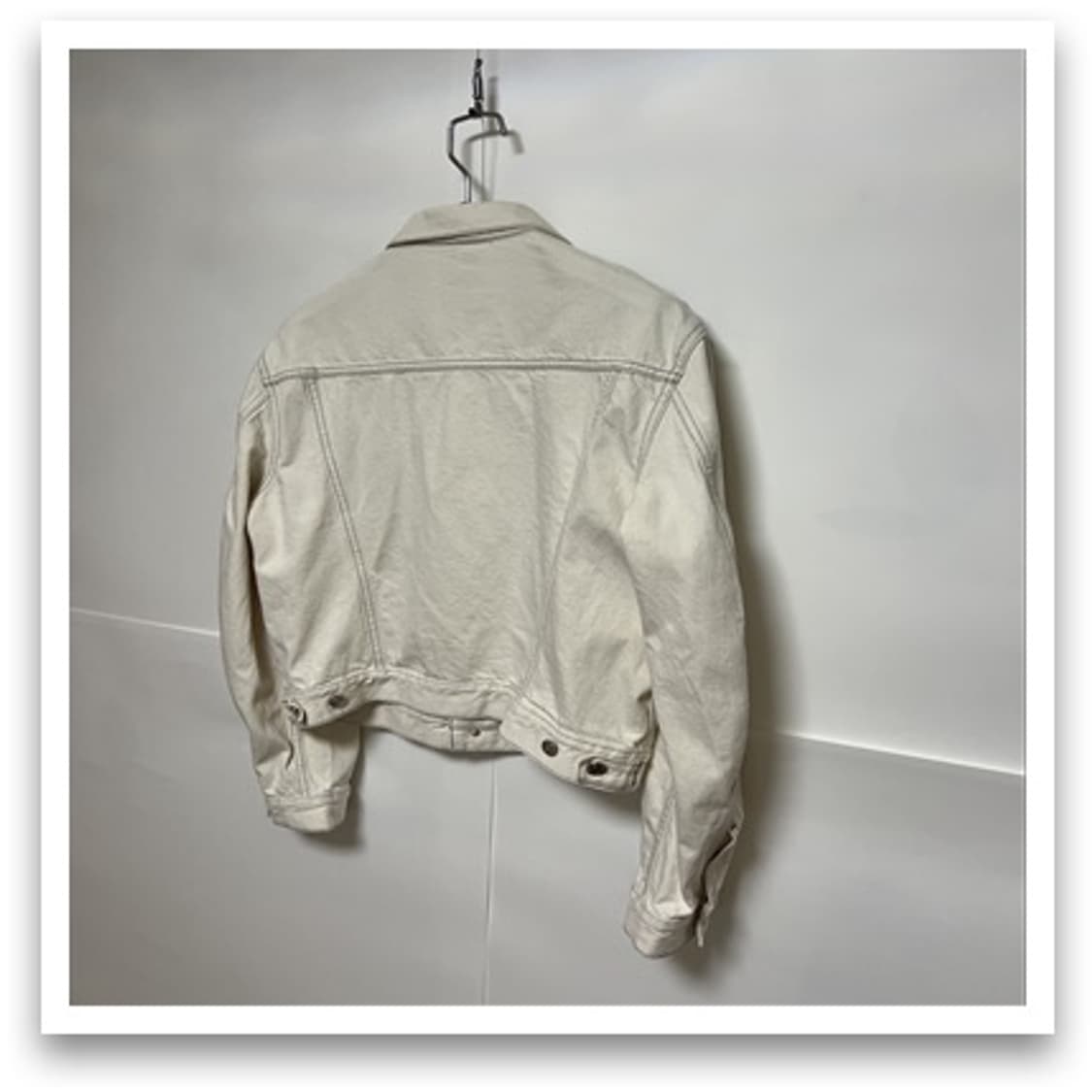 데님 자켓 상품이미지8