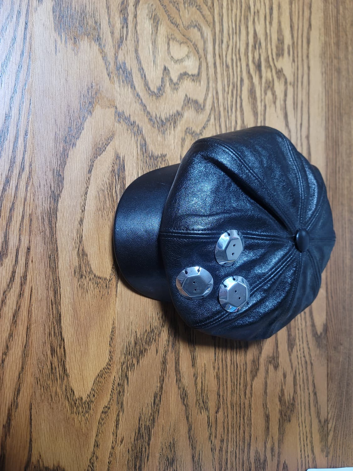 STFAN COOKE  보이캡 상품이미지1