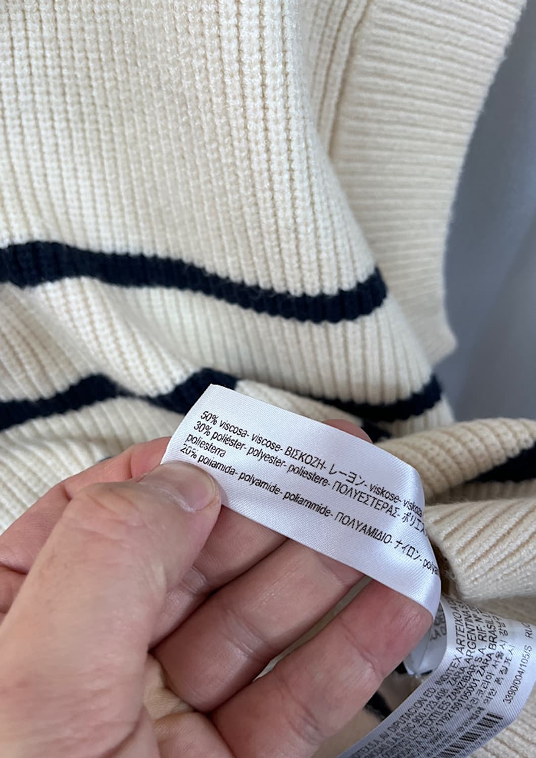 zara  상품이미지5