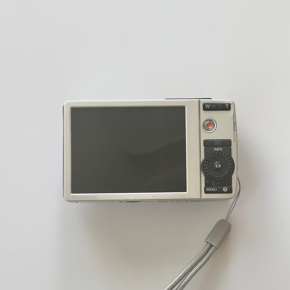 풀셋!) Olympus  μ-7040 올림푸스 뮤 7040 핑크 상품이미지4