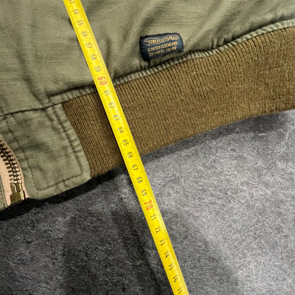 GYPSY & SONS  상품이미지7