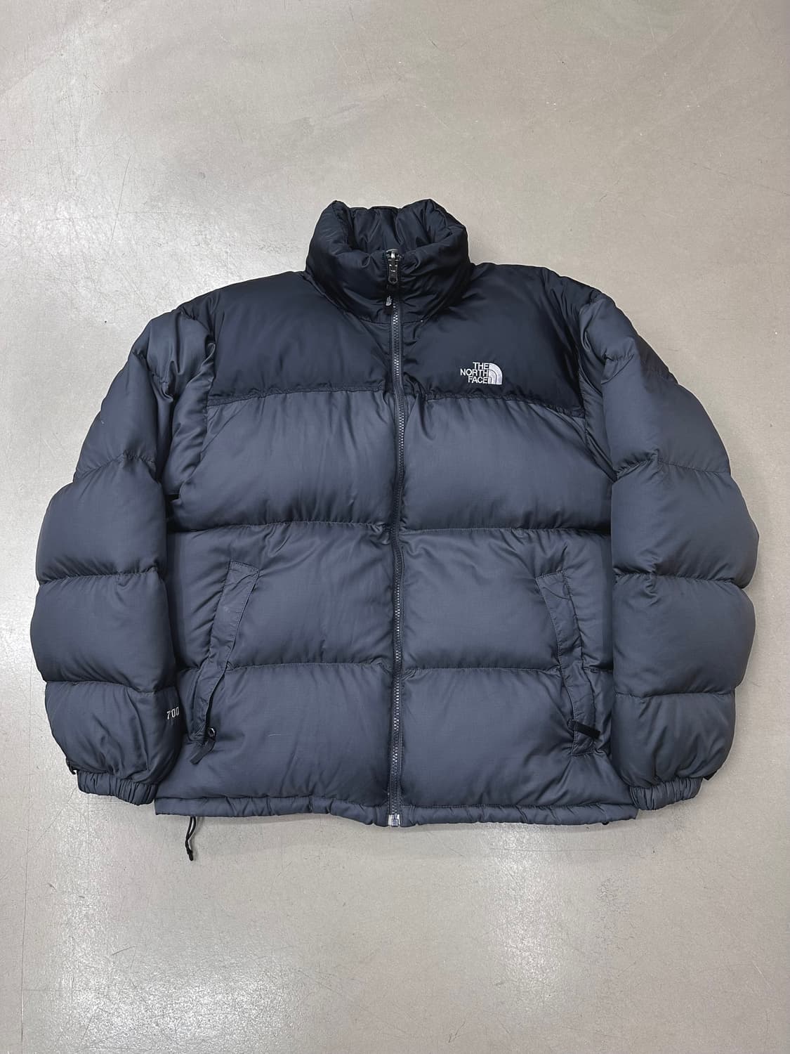 노스페이스 700 눕시 상품이미지3