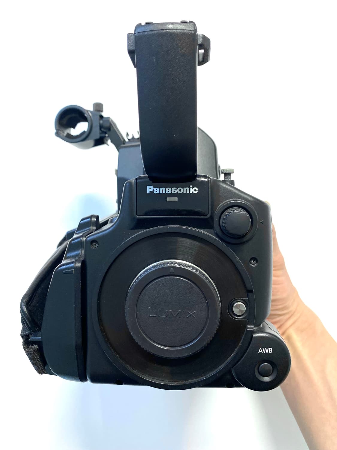 파나소닉 AG-AF105A 디지털 캠코더 상품이미지6