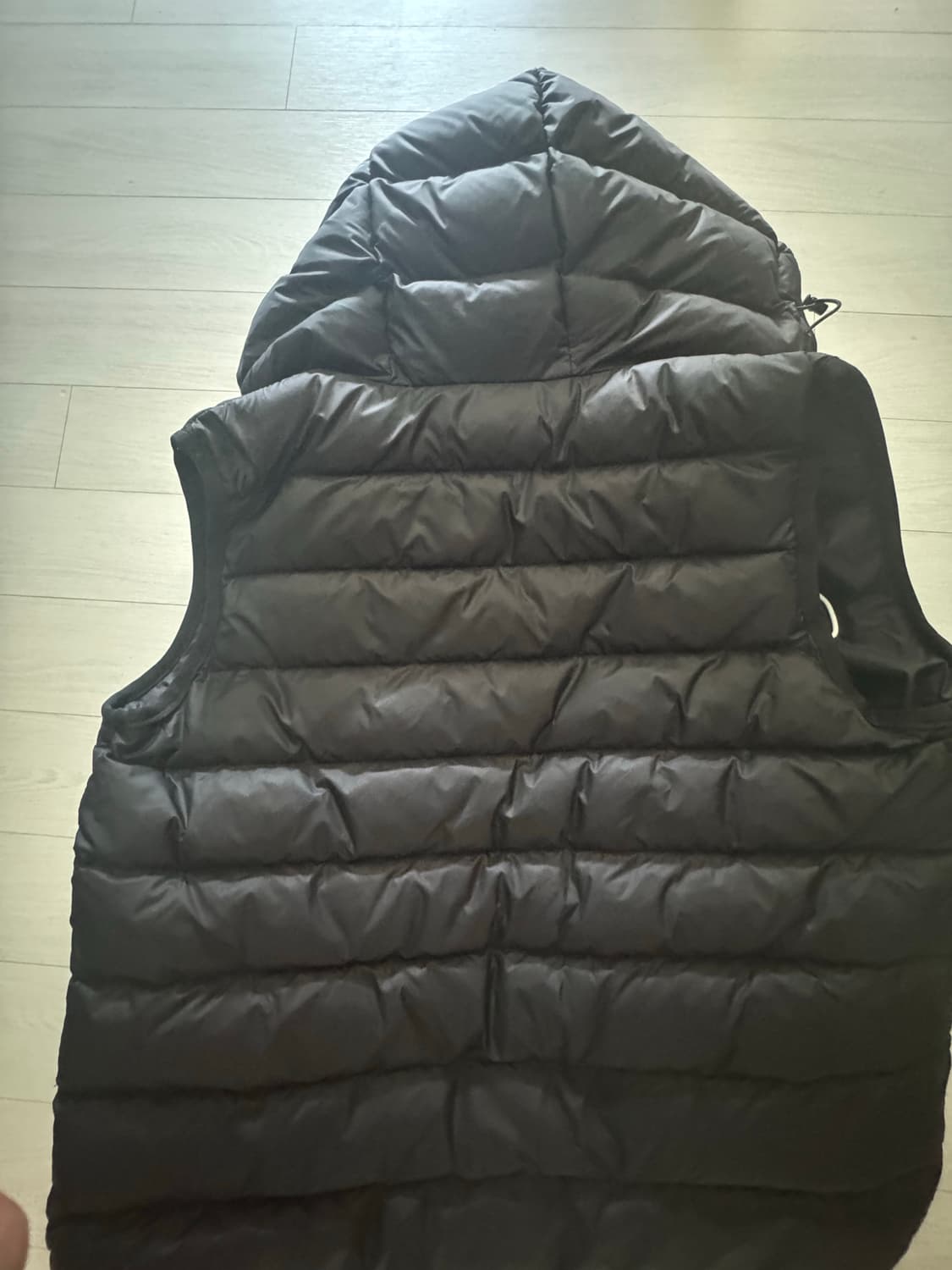 몽클레어 조끼패딩  상품이미지2