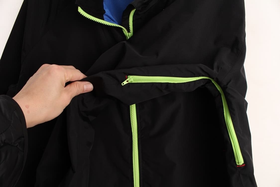 L 아라이헬멧 바람막이 상품이미지7