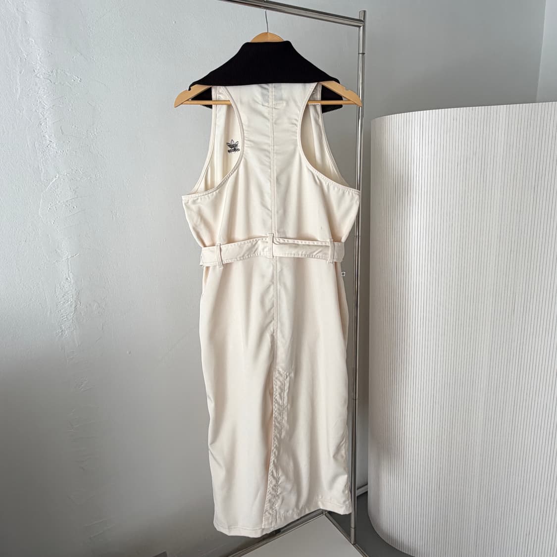 [XS] 아디다스 올웨이즈 OG 트렌치코트 상품이미지8