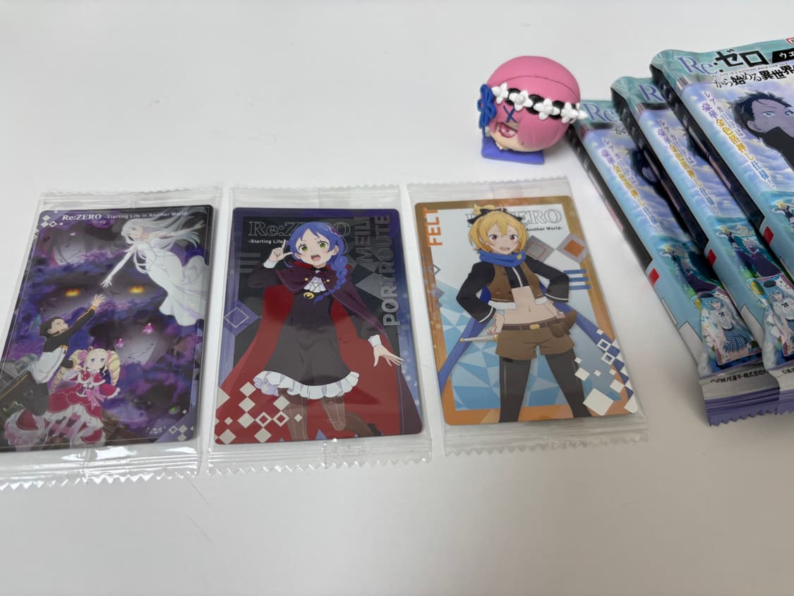 리제로 상품이미지1