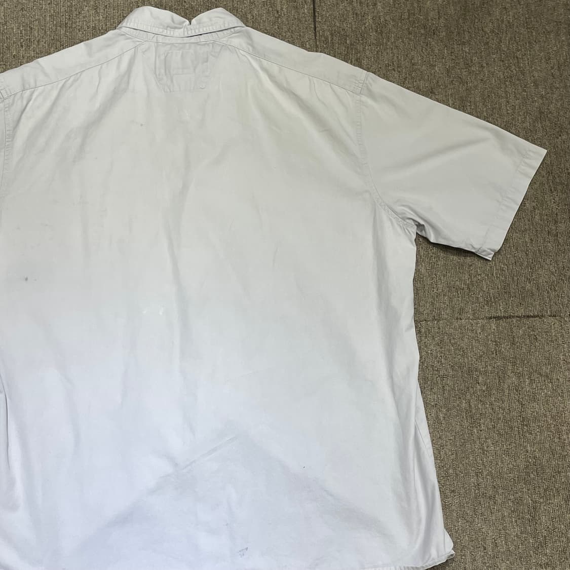 (L) Harley Daividson 할리데이비슨 포켓 셔츠  상품이미지5