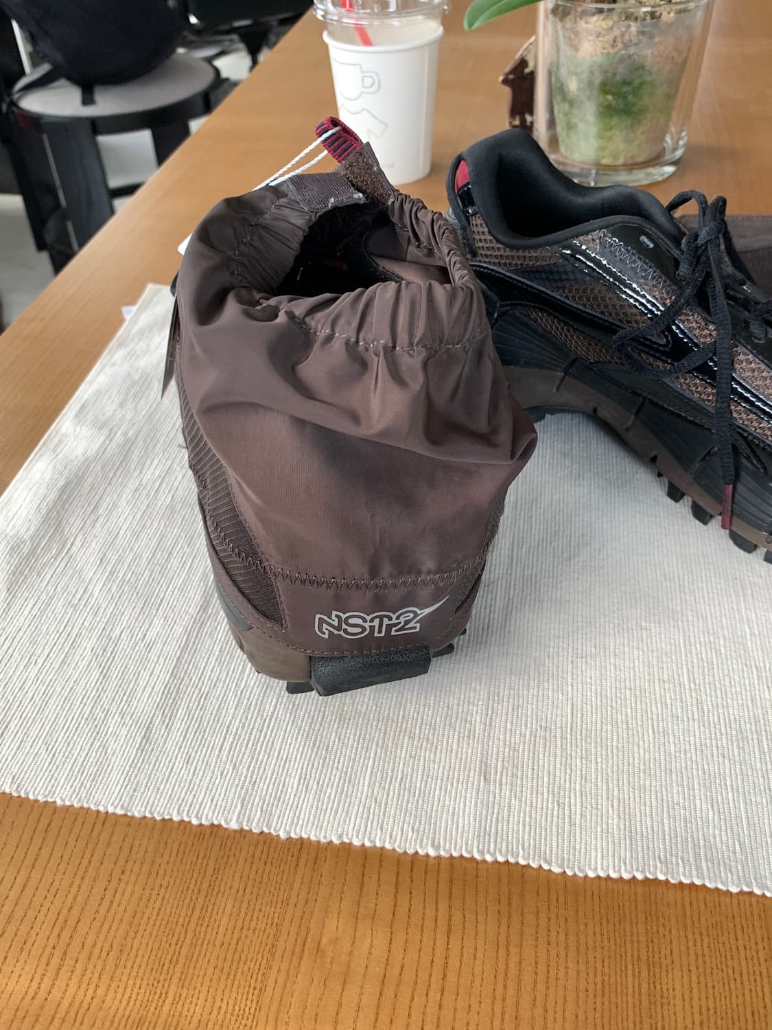 Reebok x ASAP NAST 지그 키네티카 2.5  상품이미지3