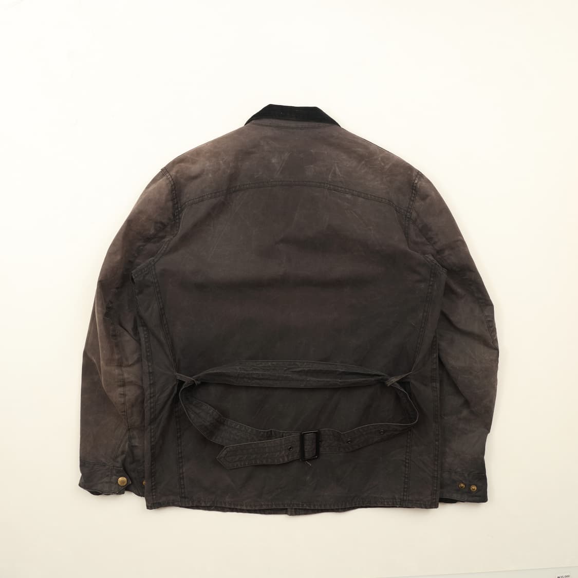 Barbour 왁스자켓 B202 상품이미지8