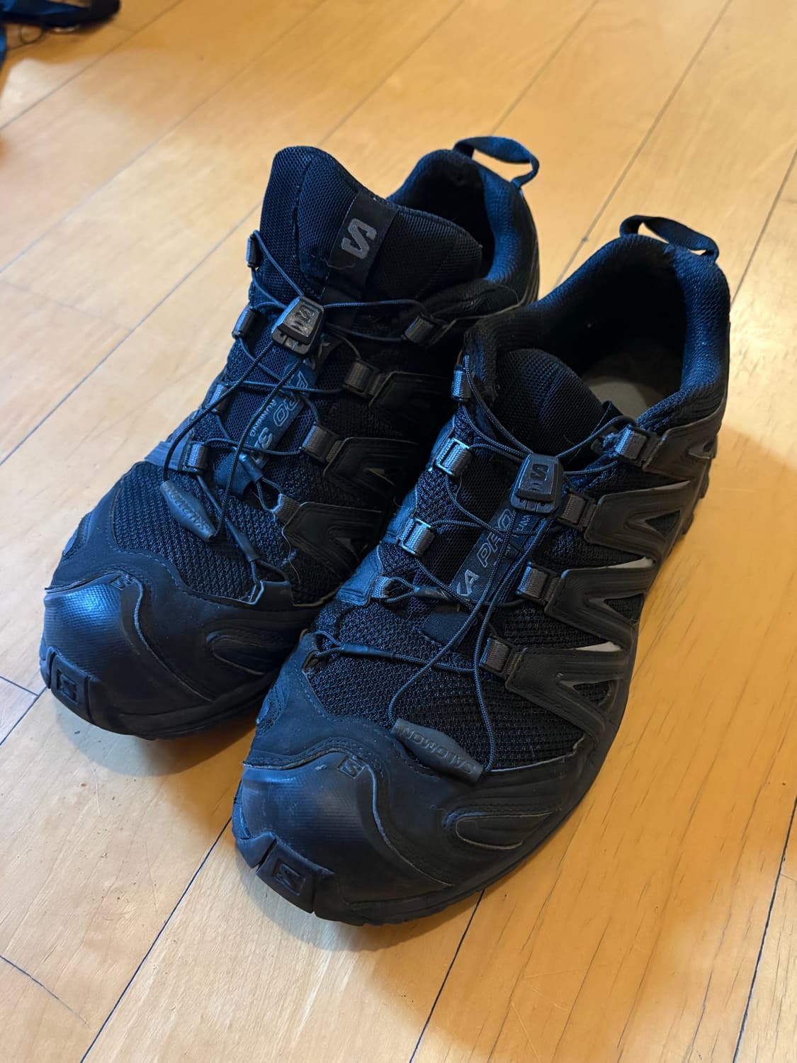 살로몬 xa pro 275 상품이미지1