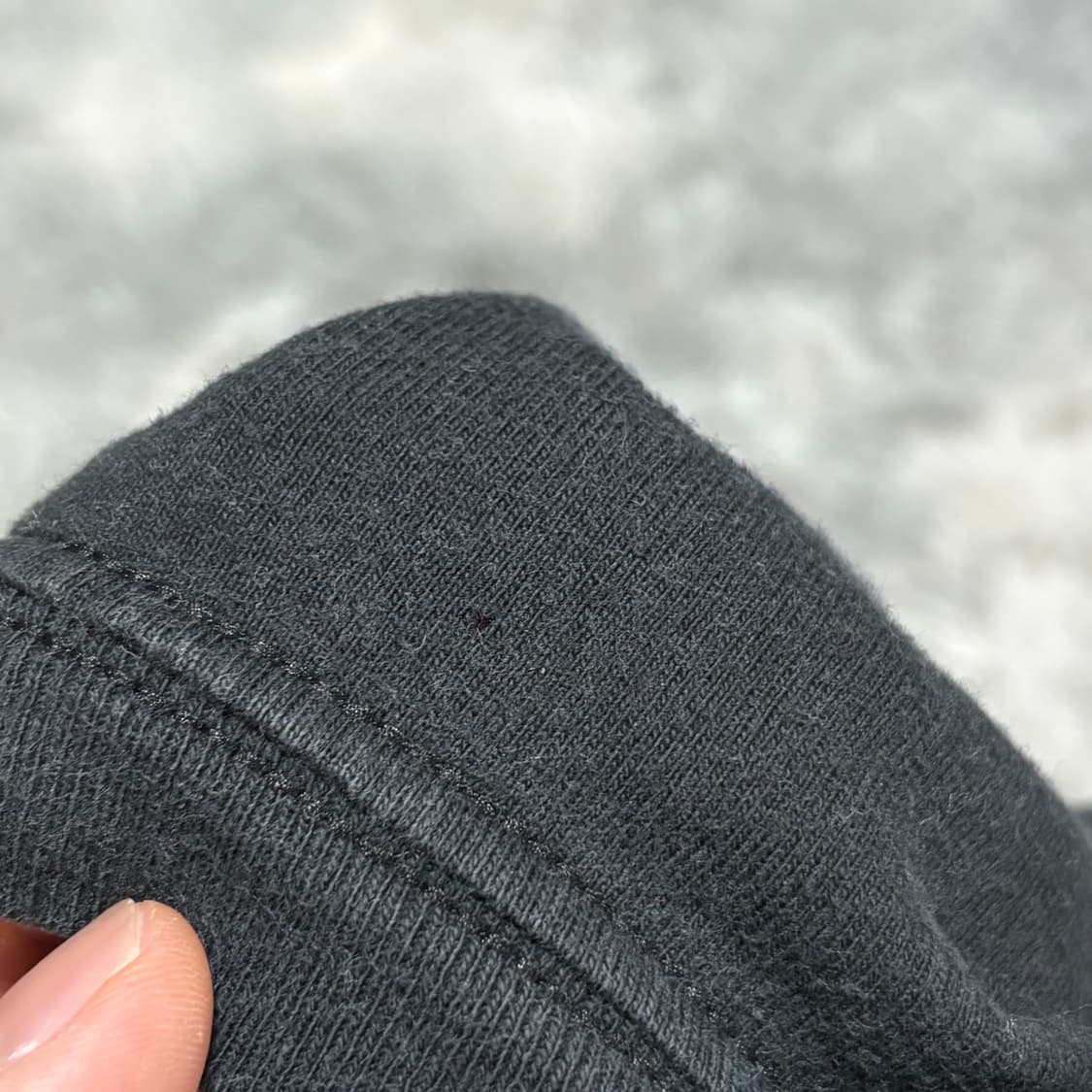 빈티지 할리데이비슨 “Got Asphalt?” 티셔츠 상품이미지8