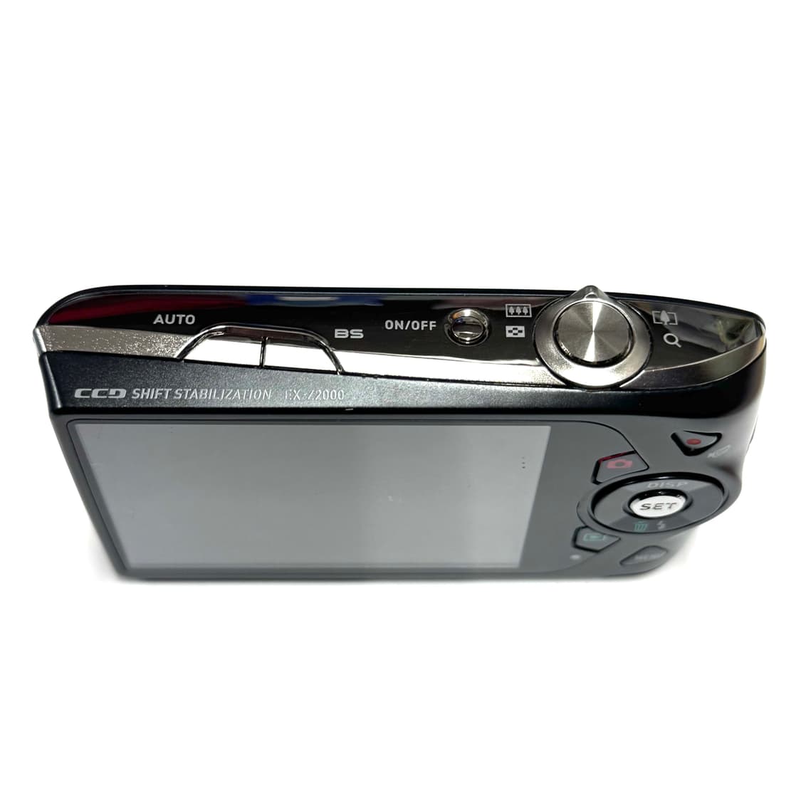 인물 메이크업모드)카시오 엑슬림 Z2000 블랙💝Casio Exilim 상품이미지5