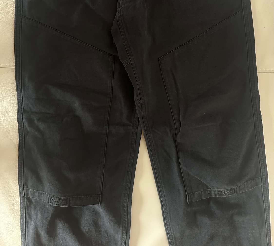 그라미치 카고팬츠 상품이미지4