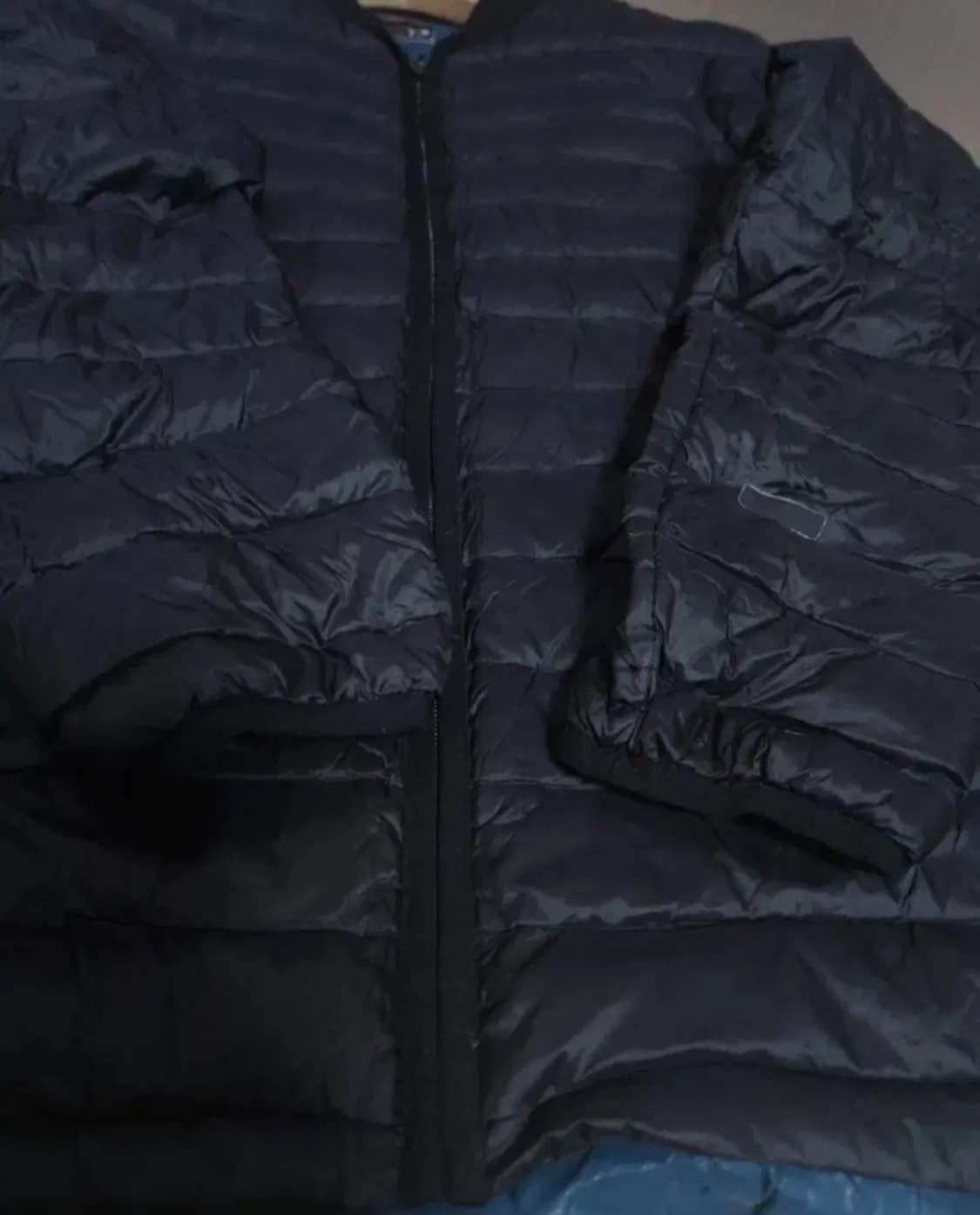 블랙야크 경량패딩자켓, XL 상품이미지4